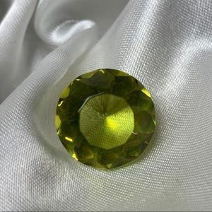 🟢Colombian Green Amber🟢